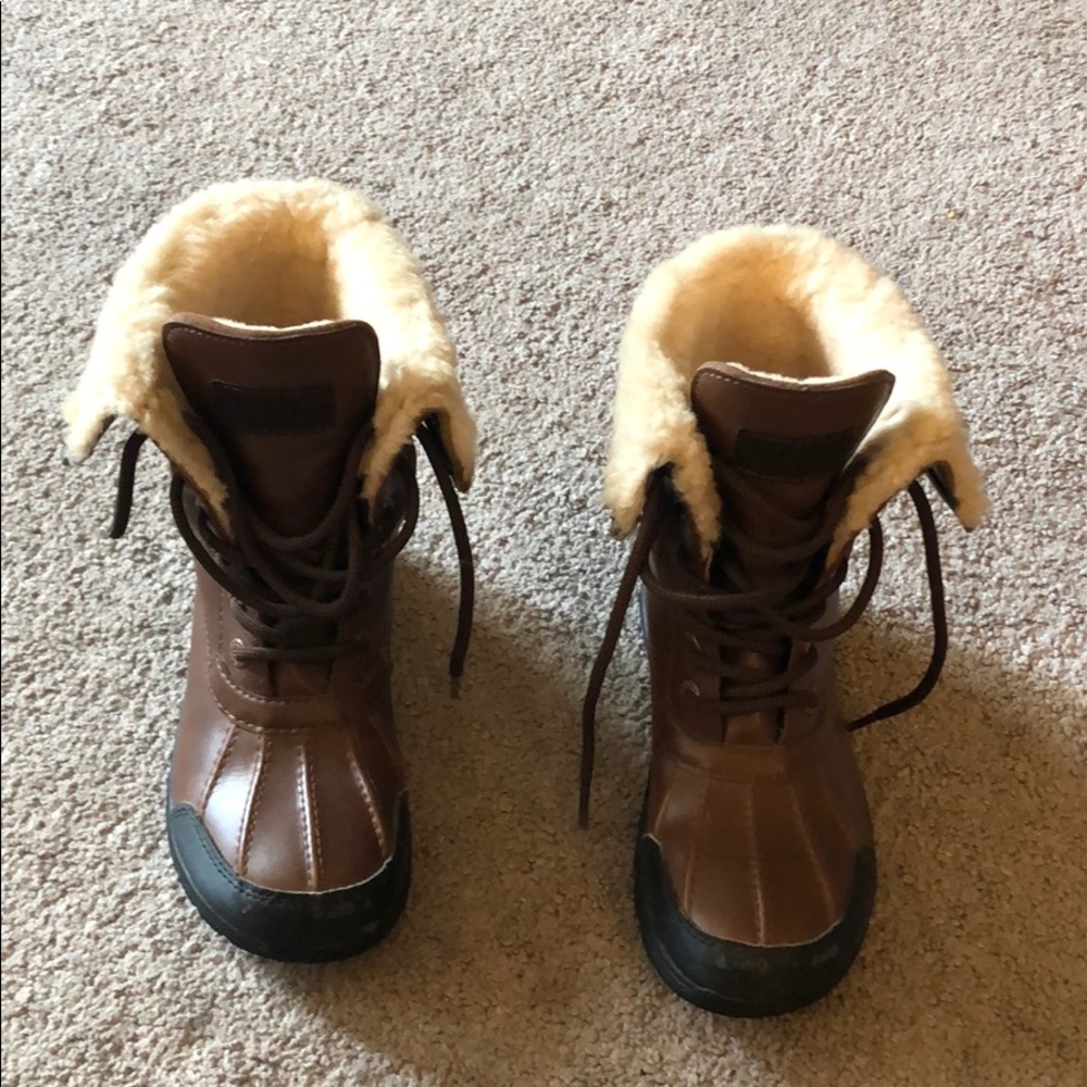 Ugg Boots